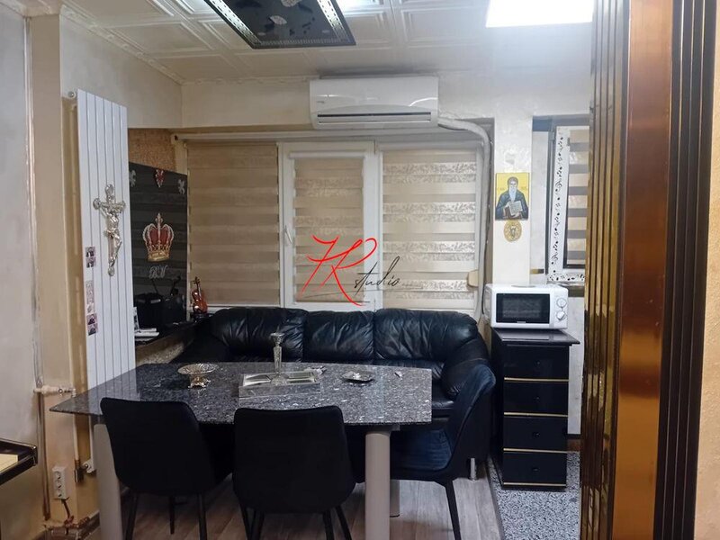 Iancului, vanzare garsoniera.