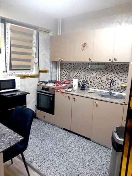 Iancului, vanzare garsoniera.